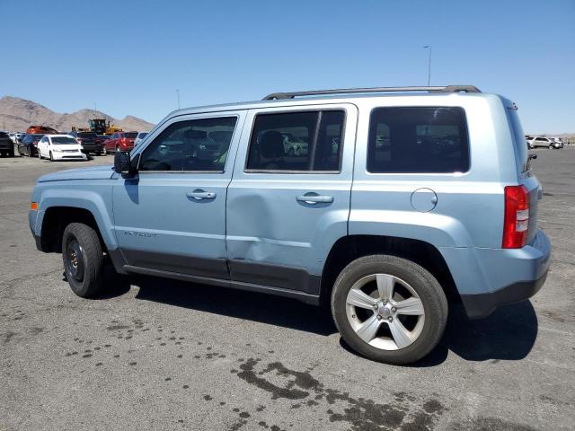 Photo 2 from auction – 2014 JEEP PATRIOT LA with VIN 1C4NJPFA4ED515448