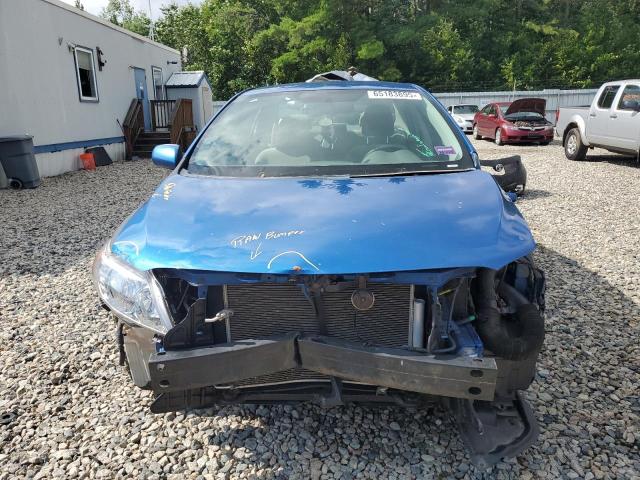 Photo 5 from auction – 2010 TOYOTA COROLLA BA with VIN 2T1BU4EE9AC481740