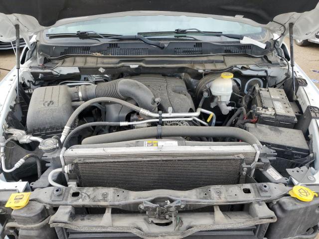 Photo 11 from auction – 2017 RAM 1500 ST with VIN 3C6RR7KT3HG631224