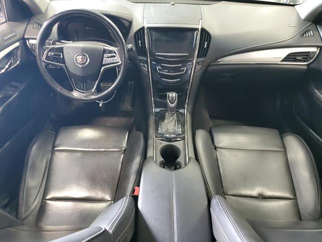 Photo 8 from auction – 2013 CADILLAC ATS PERFOR with VIN 1G6AJ5S30D0170423