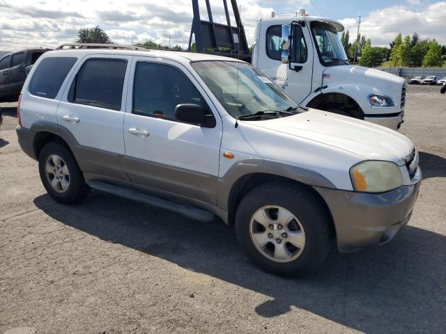 صورة رقم 4 من المزاد - 2002 MAZDA TRIBUTE LX مع VIN 4F2YU08172KM65810