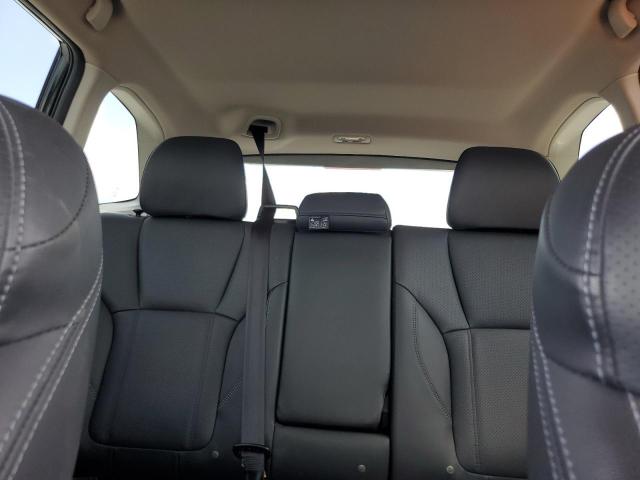Photo 10 from auction – 2021 SUBARU FORESTER T with VIN JF2SKAXC2MH420232