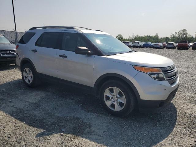 Photo 4 from auction – 2013 FORD EXPLORER with VIN 1FM5K7B80DGA31835