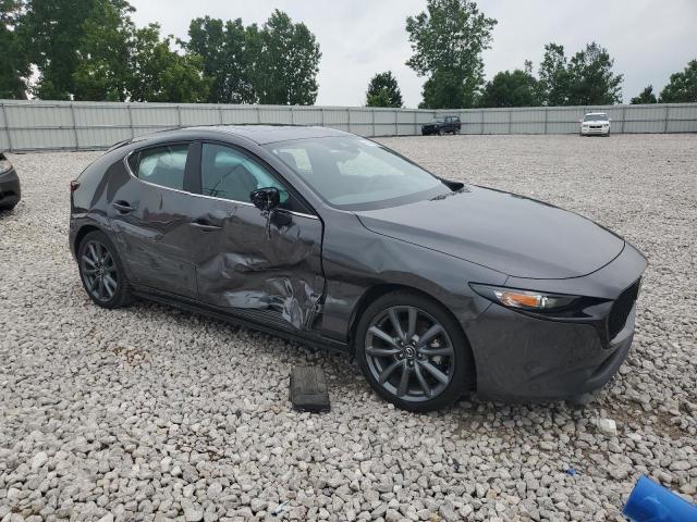 Photo 4 from auction – 2023 MAZDA 3 PREFERRED with VIN JM1BPALM3P1609323