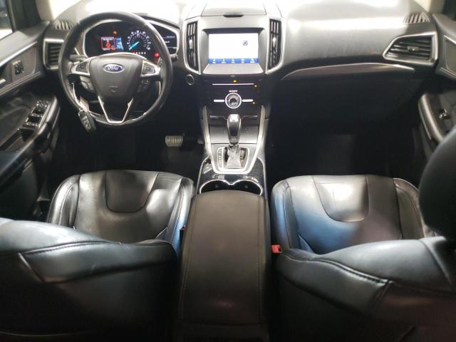 Photo 8 from auction – 2017 FORD EDGE TITAN with VIN 2FMPK4K92HBB69437