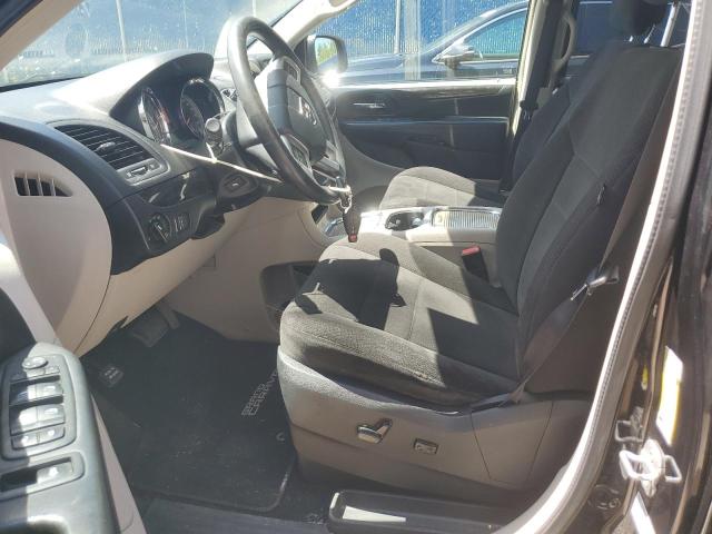 Photo 7 from auction – 2013 DODGE GRAND CARA with VIN 2C4RDGDG6DR700886