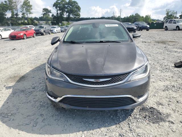 Photo 5 from auction – 2015 CHRYSLER 200 LIMITE with VIN 1C3CCCAB3FN500868