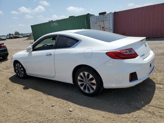 Photo 2 from auction – 2013 HONDA ACCORD EXL with VIN 1HGCT1B83DA006406