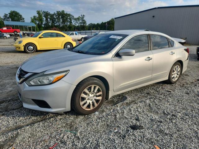 Photo 1 from auction – 2016 NISSAN ALTIMA 2.5 with VIN 1N4AL3AP8GC133886