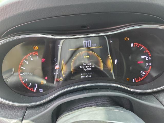 Photo 9 from auction – 2014 DODGE DURANGO LI with VIN 1C4RDHDG5EC974483