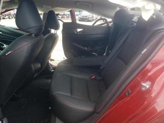 Photo 10 from auction – 2024 NISSAN ALTIMA SR with VIN 1N4BL4CV2RN414997