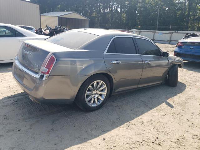 Photo 3 from auction – 2012 CHRYSLER 300C with VIN 2C3CCAET7CH108424