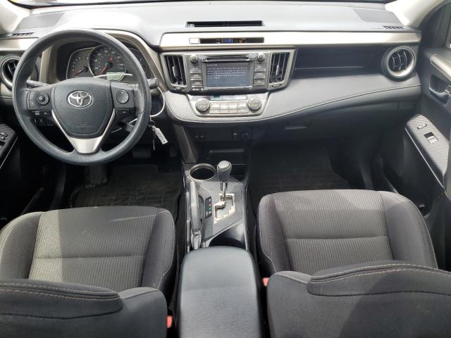 Photo 8 from auction – 2014 TOYOTA RAV4 XLE with VIN JTMRFREV1ED083615
