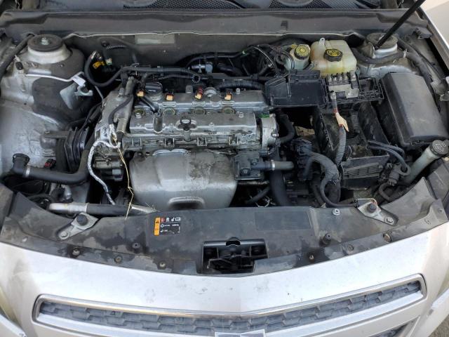 Photo 11 from auction – 2013 CHEVROLET MALIBU 1LT with VIN 1G11C5SA2DF257350