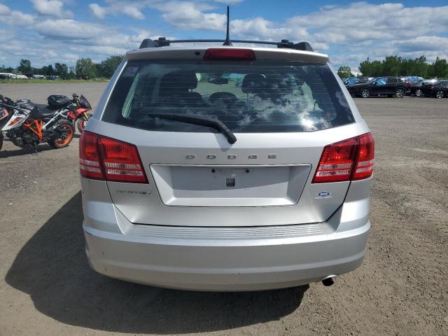 Photo 6 from auction – 2013 DODGE JOURNEY SE with VIN 3C4PDCAB0DT602135