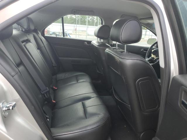 Photo 10 from auction – 2007 CADILLAC STS with VIN 1G6DW677070162388