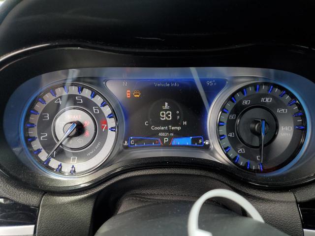 Photo 9 from auction – 2023 CHRYSLER 300 S with VIN 2C3CCABG9PH510006