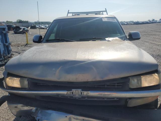 Photo 11 from auction – 2002 CHEVROLET SILVERADO with VIN 2GCEC19V821173144