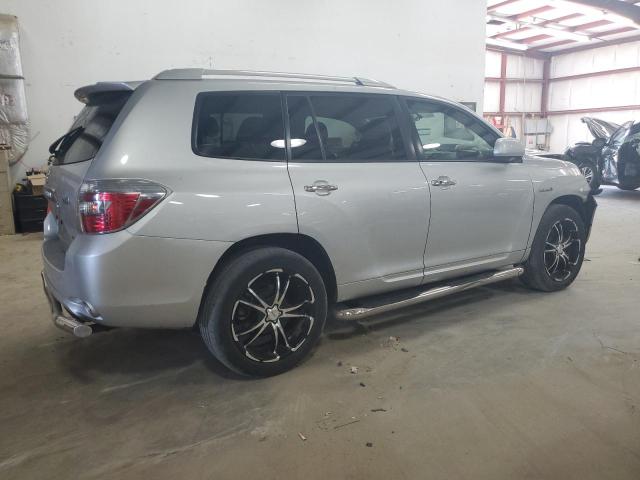 Photo 3 from auction – 2010 TOYOTA HIGHLANDER with VIN JTEJW3EHXA2045242