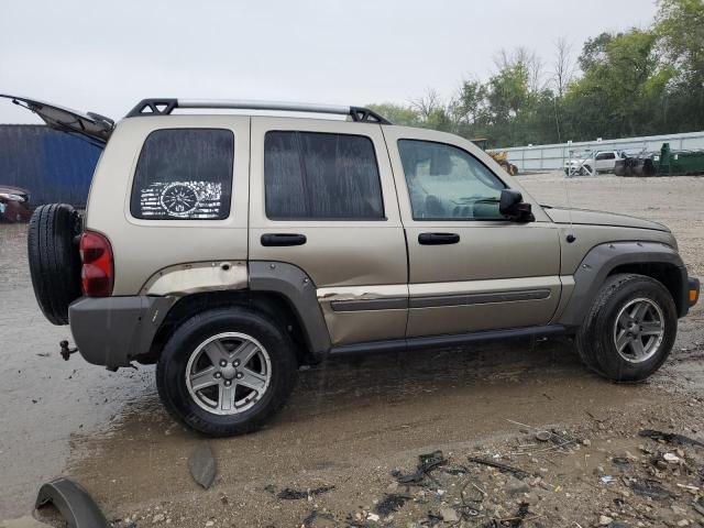 Photo 3 from auction – 2005 JEEP LIBERTY RE with VIN 1J4GL38K15W535947