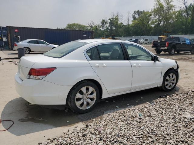 Photo 3 from auction – 2008 HONDA ACCORD with VIN 1HGCP26888A097196