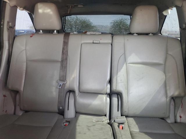 صورة رقم 10 من المزاد - 2016 TOYOTA HIGHLANDER مع VIN 5TDJKRFH6GS326098