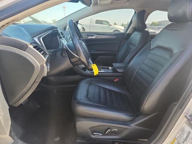 Photo 7 from auction – 2017 FORD FUSION SE with VIN 3FA6P0PU4HR157837