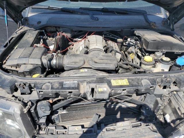 Photo 12 from auction – 2008 LAND ROVER RANGE ROVE with VIN SALSH23478A129394