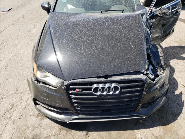 Photo 11 from auction – 2015 AUDI S3 PRESTIG with VIN WAUFFGFF8F1069824