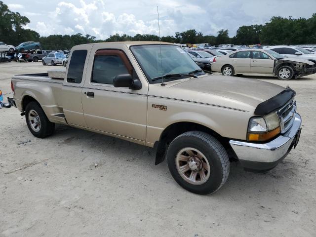 Photo 4 from auction – 2000 FORD RANGER SUP with VIN 1FTYR14V8YTA30779