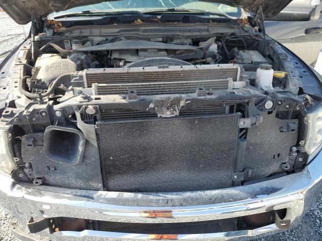 Photo 11 from auction – 2018 RAM 2500 ST with VIN 3C6UR5CL7JG303761