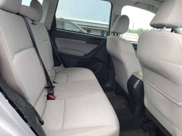 Photo 11 from auction – 2017 SUBARU FORESTER 2 with VIN JF2SJAEC1HH507504