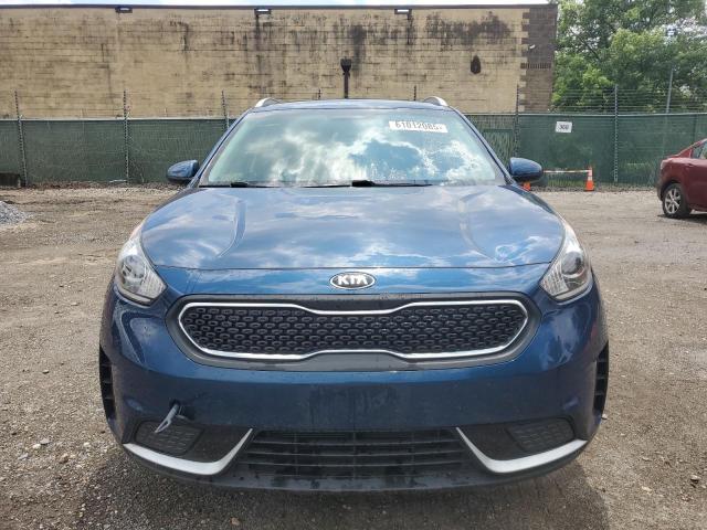 Photo 5 from auction – 2019 KIA NIRO FE with VIN KNDCB3LC6K5244773