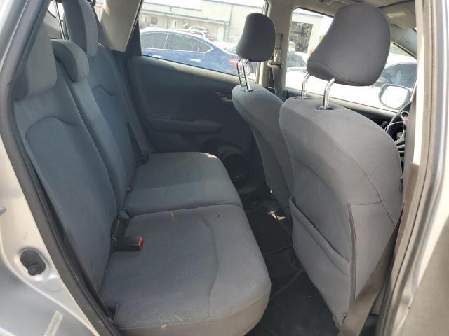 Photo 10 from auction – 2012 HONDA FIT with VIN JHMGE8H33CC030429