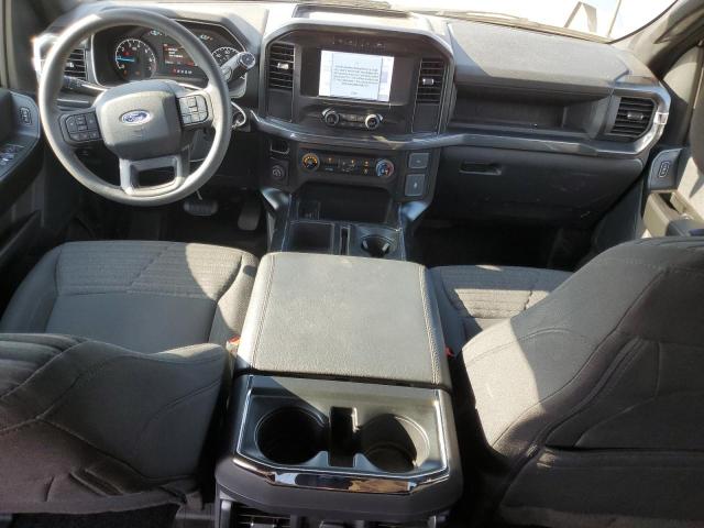 Photo 8 from auction – 2023 FORD F150 SUPER with VIN 1FTEW1CP2PFC21027