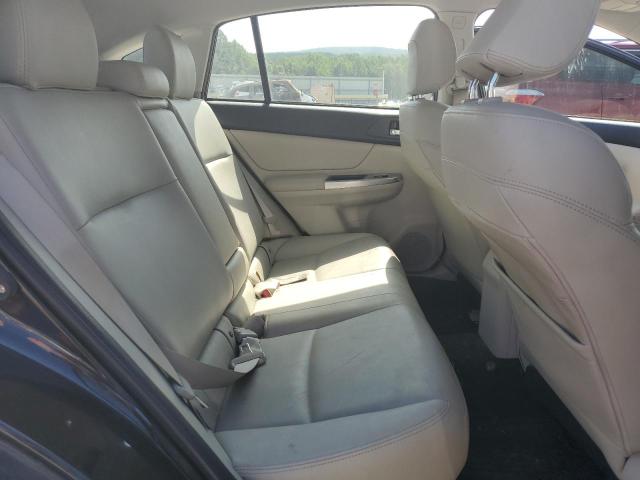 Photo 10 from auction – 2016 SUBARU IMPREZA SP with VIN JF1GPAY69G8221770