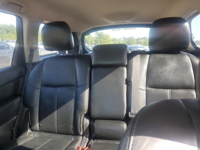 Photo 10 from auction – 2013 NISSAN PATHFINDER with VIN 5N1AR2MM3DC610283