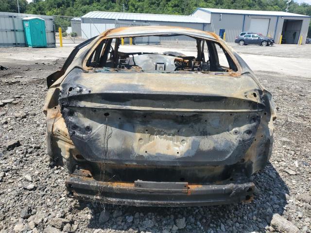 Photo 6 from auction – 2019 HONDA CIVIC LX with VIN 2HGFC2F66KH514508