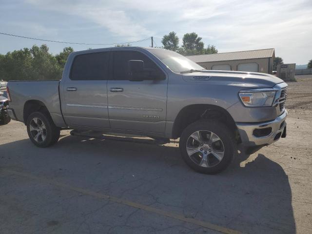 Photo 4 from auction – 2019 RAM 1500 BIG H with VIN 1C6SRFFTXKN669229