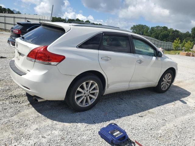 Photo 3 from auction – 2009 TOYOTA VENZA with VIN 4T3BE11A09U007465