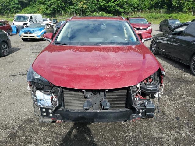 Photo 5 from auction – 2021 LEXUS NX 300 BAS with VIN JTJGARDZ5M5029329