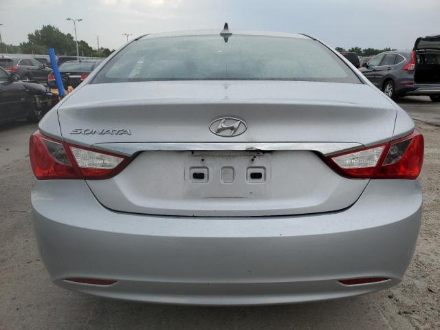 Photo 6 from auction – 2011 HYUNDAI SONATA GLS with VIN 5NPEB4AC8BH088852
