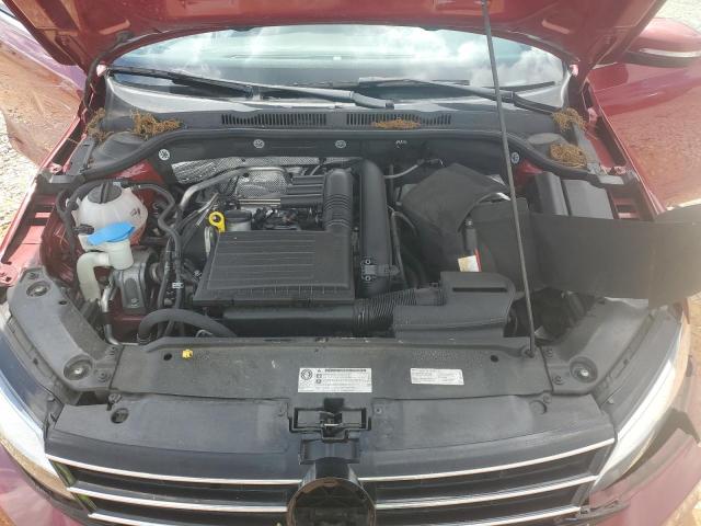 Photo 11 from auction – 2017 VOLKSWAGEN JETTA SE with VIN 3VWB67AJ1HM288981