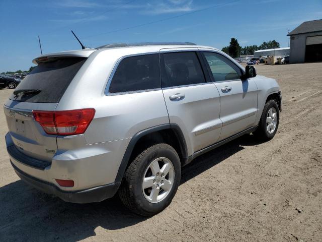 Photo 3 from auction – 2012 JEEP GRAND CHER with VIN 1C4RJFAG8CC267232