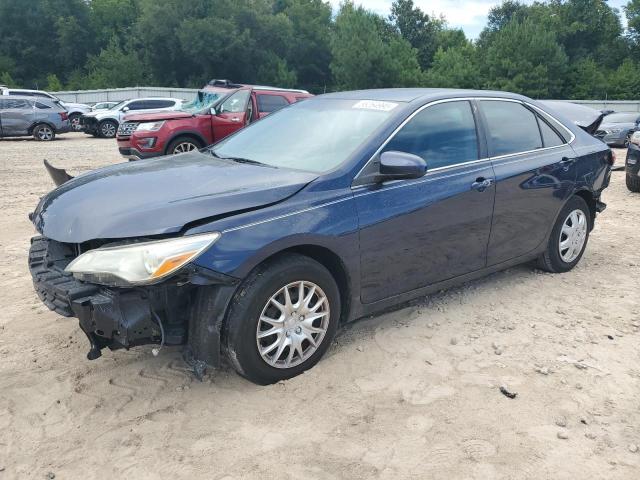 TOYOTA CAMRY LE 2016 with VIN 4T1BF1FK4GU511358 - Photo from auction