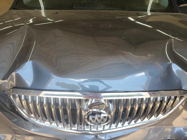 Photo 12 from auction – 2011 BUICK ENCLAVE CX with VIN 5GAKRCED1BJ382503