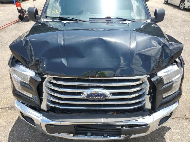 Photo 11 from auction – 2015 FORD F150 SUPER with VIN 1FTEW1CP8FFC36050