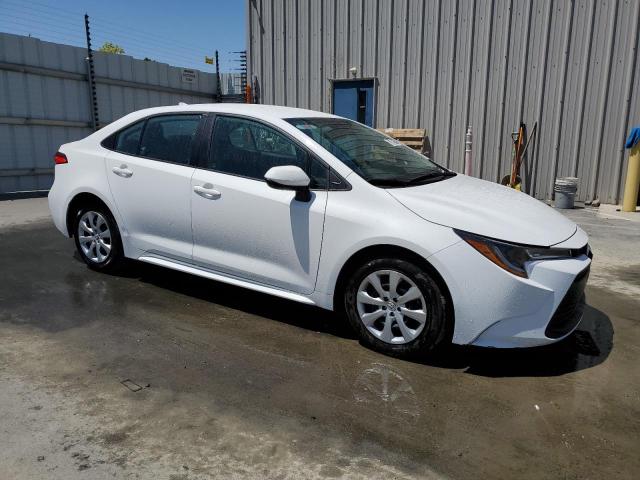 Photo 4 from auction – 2023 TOYOTA COROLLA LE with VIN 5YFB4MDEXPP057347