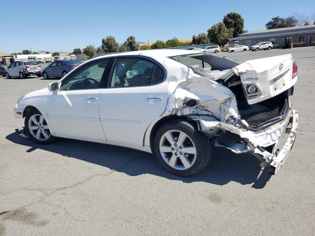 Photo 2 from auction – 2006 LEXUS ES 330 with VIN JTHBA30G765153487