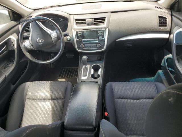 Photo 8 from auction – 2017 NISSAN ALTIMA 2.5 with VIN 1N4AL3AP3HC126068